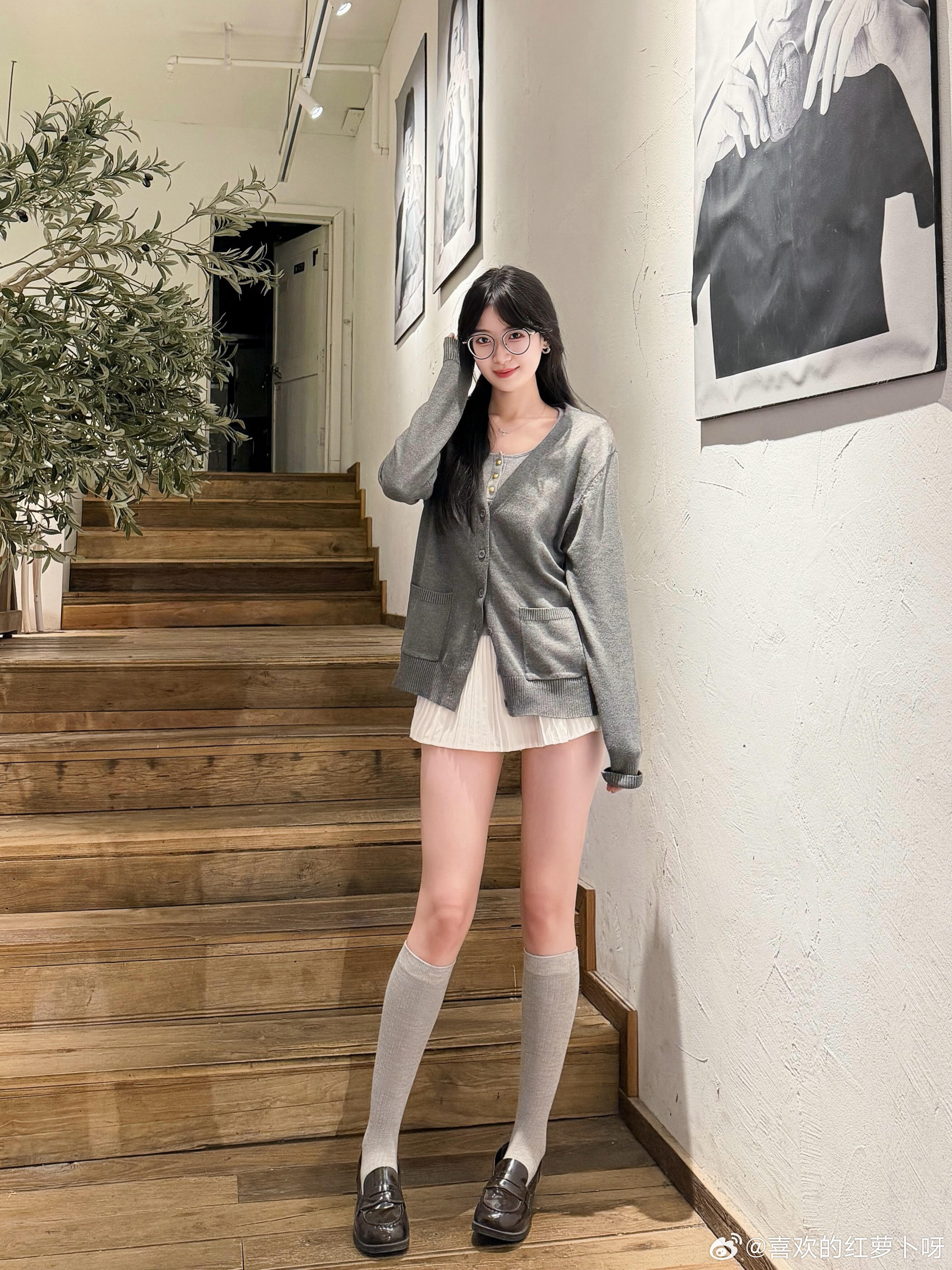 你说你喜欢海，我还以为是我的刘海~