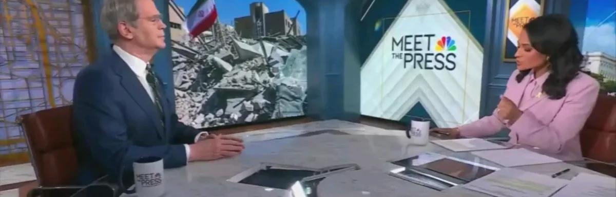 CNN报道，当地时间23日，美国财政部长贝森特，在接受采访时表示，由于美以联军发