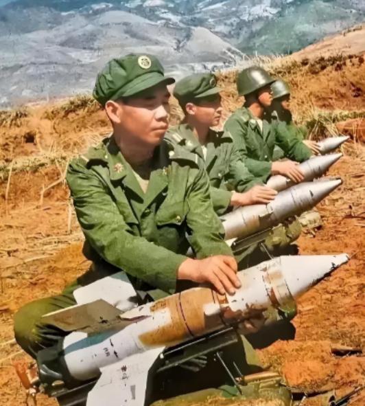 “红箭73”传奇：从对抗钢铁洪流到战场多面手