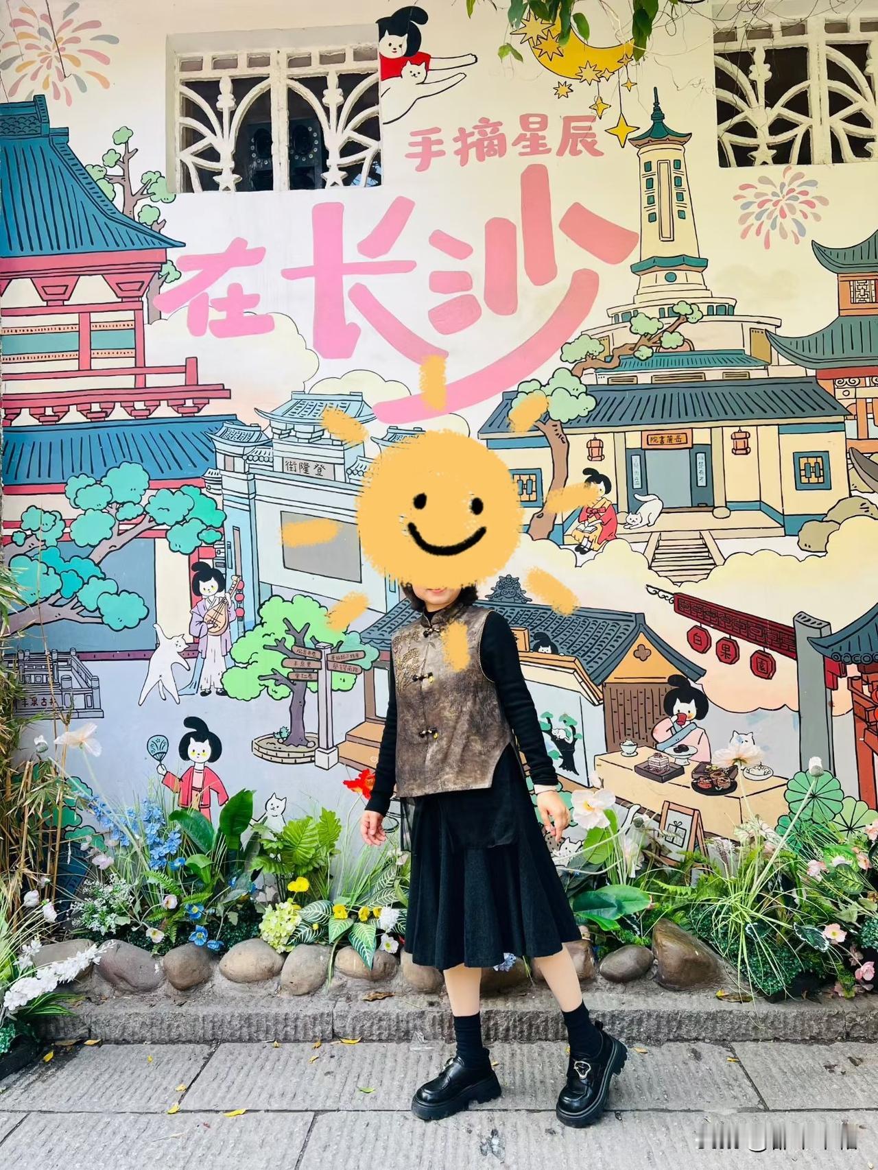 五十多岁的年纪，不用再纠结去哪儿过年，也不用纠结给父母买点什么，我一个五十多岁的