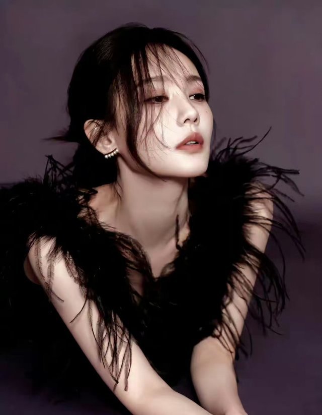 这是什么体质，李一桐演了几十部剧女主了，归来还是体寒？？