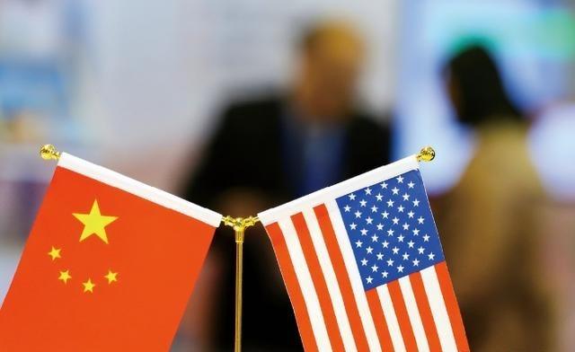 退缩换不来和平，投降换不来尊重，中方罕见发出警告，如果谁敢出卖中国利益讨好美国，