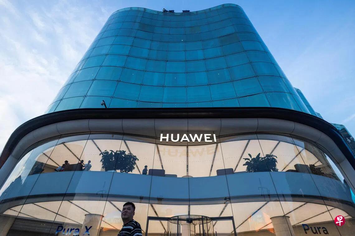 美国再次对华为出手了，我国驻阿根廷大使馆回应了！据彭博社8月6日报道，美国官员警