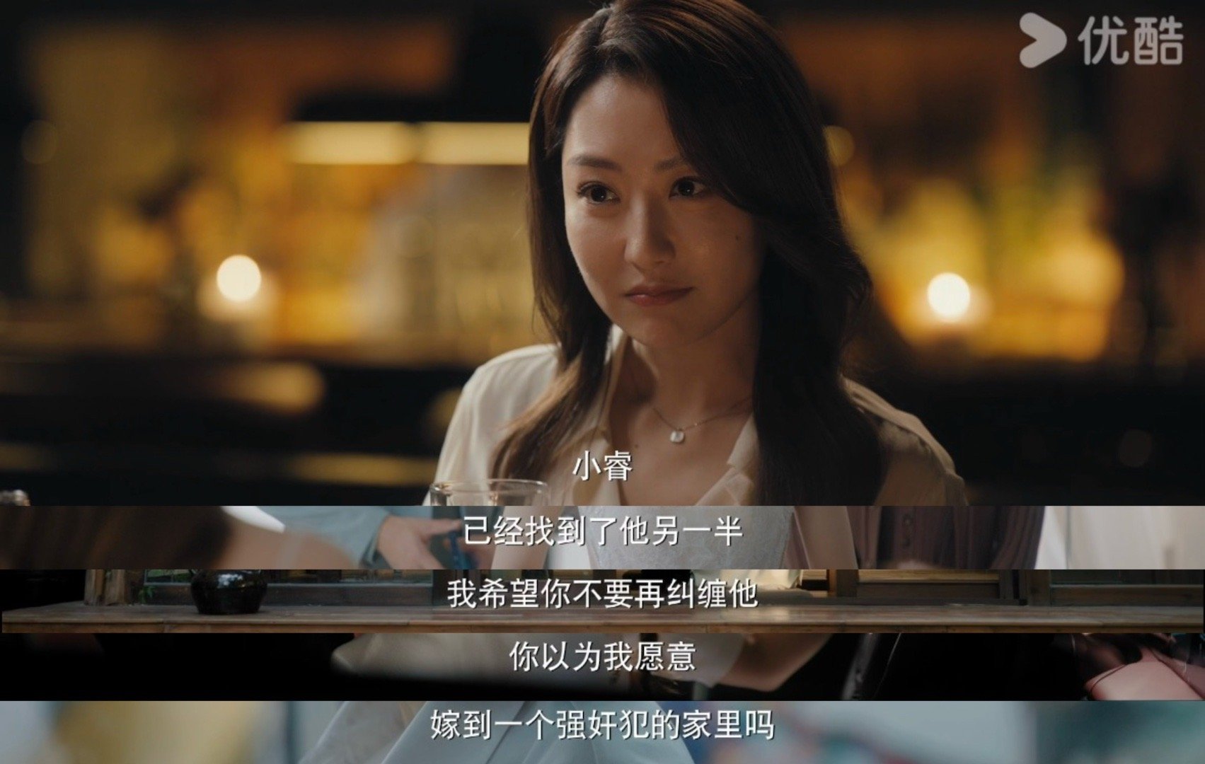 亦舞之城开播内娱熟男熟女拉扯感TOP1！钟汉良隐忍深情苦等白月光，秦岚芭蕾女神