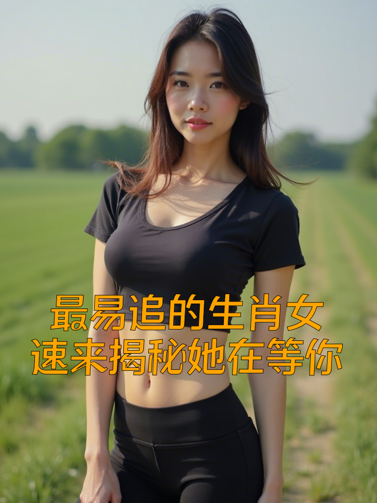 最易追的生肖女，速来揭秘她在等你