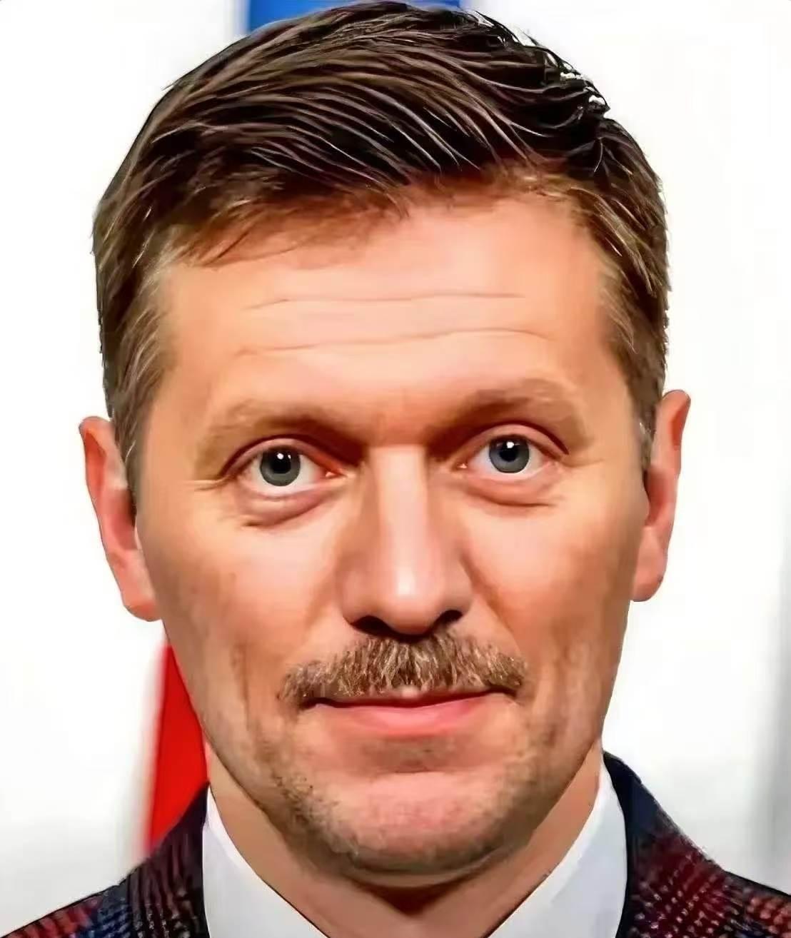 俄罗斯消息佩斯科夫公开表示3月11日，俄罗斯总统新闻秘书佩斯科夫公开说，原