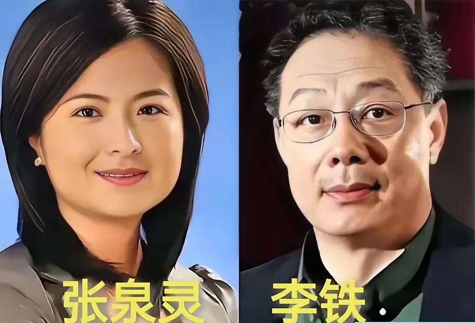 央视名嘴张泉灵夫妇央视名嘴董卿夫妇央视名嘴撒贝宁夫妇央视名嘴撒贝宁和妻子李