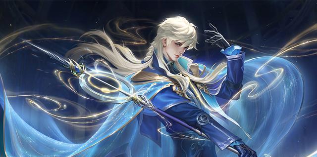 你的<em>海诺</em>是不是感觉作用不大?有没有想过出装思路和玩法的改变?