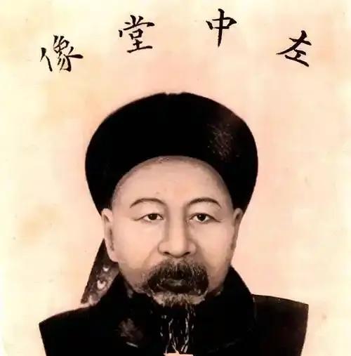 左宗棠死后家产曝光，慈禧为何连夜改圣旨1885年9月，左宗棠病逝于福州，享年7