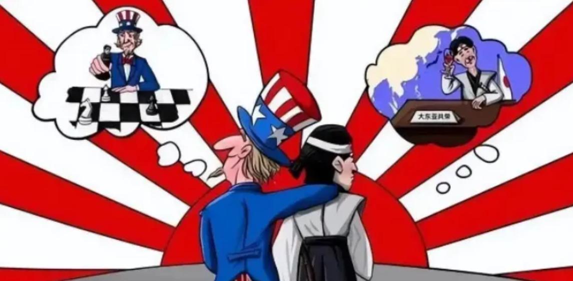 美国希望中日开战，俄罗斯希望中日开战，乌克兰希望中日开战，英国法国德国希望中日开