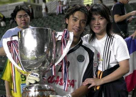 中国澳门球员：澳门联赛球员平均每场收入约445-890元人民币正在进行的全运会