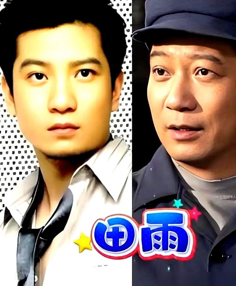 全网都在吹梅婷的新剧脸，说她抗住了岁月。我告诉你，这根本不是胜利，这是一场对角色