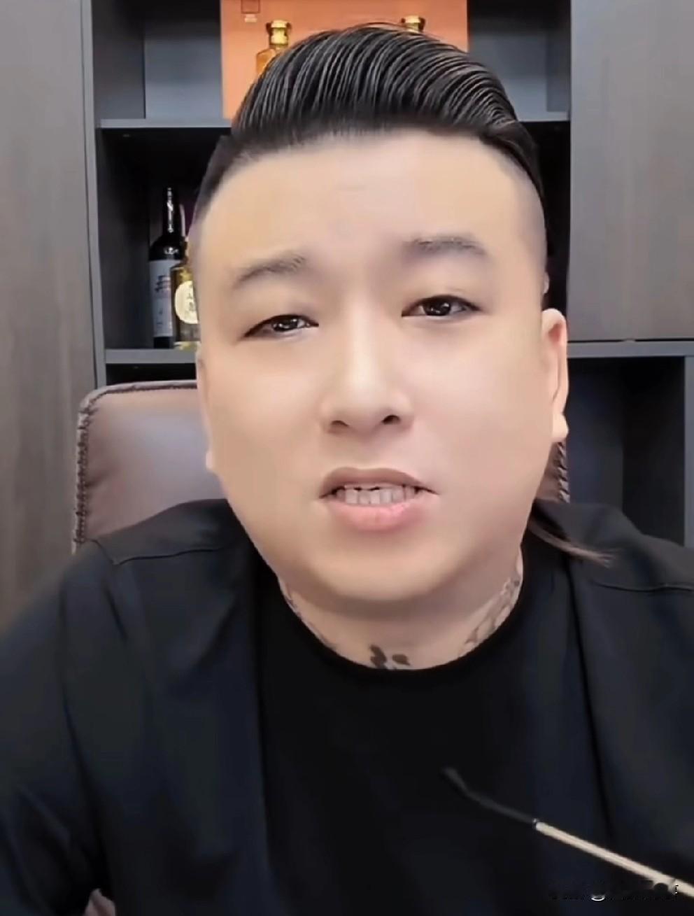 李四盘点ks众网红现实派头名单！李四以个人视角感受，盘点