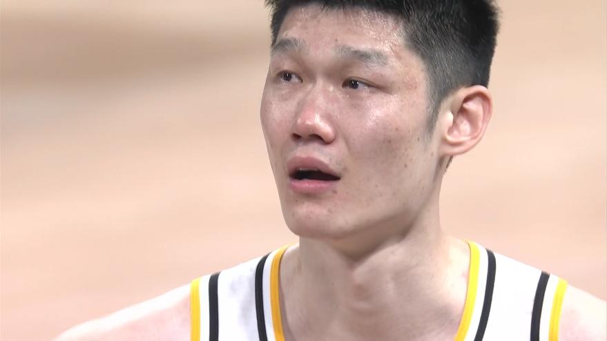 广厦4-2北京，收获队史首个CBA总冠军！朱俊龙、林秉圣最后时刻大心脏的三分
