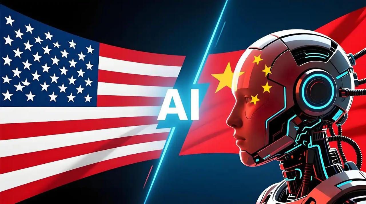这一回，美国是真有点输急眼了。最近，美国三家权威机构联手发布公告，把深度求索