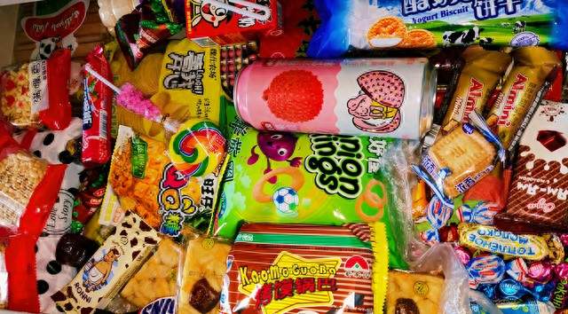 4种零食, 孩子吃后不仅聪明还拔高, 可惜多数家长却不让孩子吃