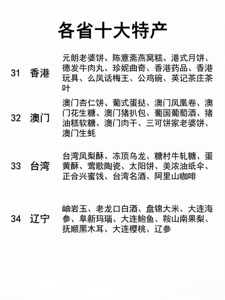 中华美食汇。​​​