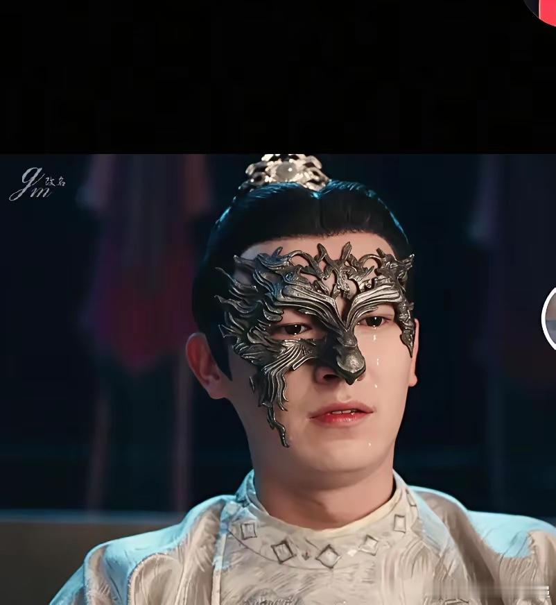 他查了半辈子凶手，发现凶手是自己。《唐朝诡事录》解忧店单元，撕开了古装剧最狠的伤