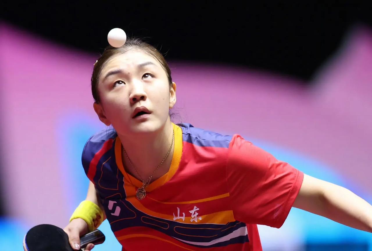 山东队晋级女团决赛，祝贺！第十五届全国运动会女团半决赛，刚刚结束一场比赛，经过