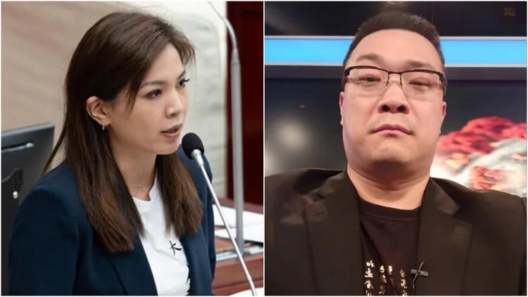 朱学恒强吻钟沛君判刑11月明提前出狱朱学恒因涉及强吻、拥抱台北市议员钟沛