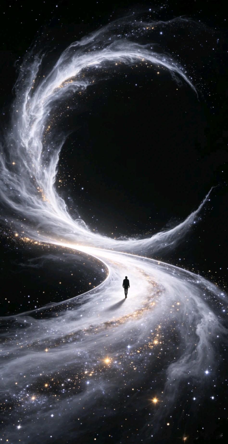 《断舍离，远烂人；不纠结，向前行》心为形役久成囚，外重内拙几时休。成事不说