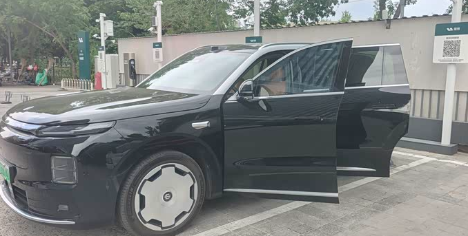 提车满月5979公里，零跑D19真实深度用车体验购车不足一个月，我已经开了59