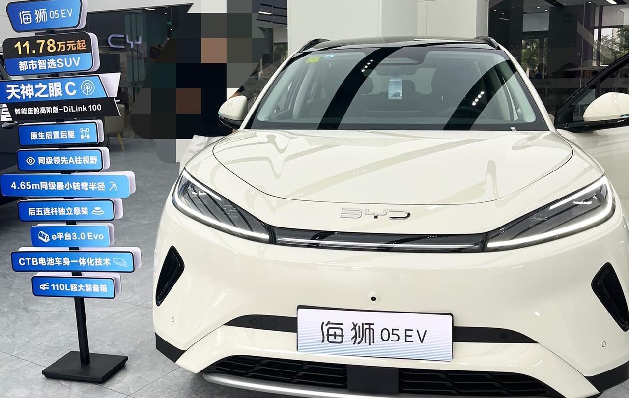 比亚迪是23号宣布大降价的，我是24号定车的，然后25号就后悔了，因为发现自己选