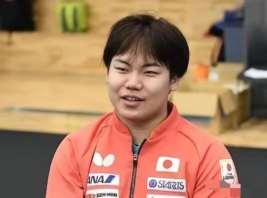 ​4月14日松岛辉空在接受《桌球王国》采访时说:世界杯后我经过短暂的休整，肩