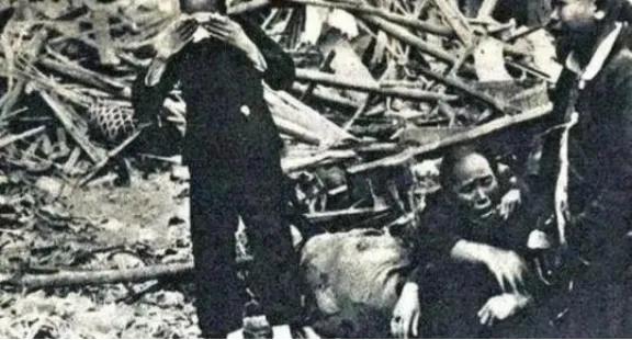 南京大屠杀时，富家太太们被奸污到什么程度？日军的日记令人心痛1937年12