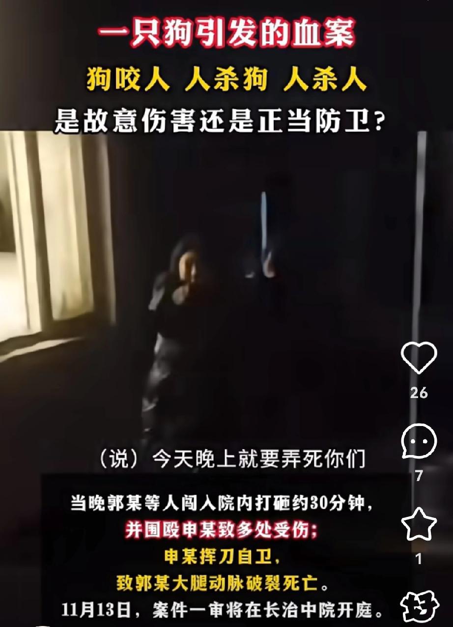 现在全网最烦恼的，不是因为狗被摔死了，也不是因为狗主人被捅死了，而是“规矩被无视