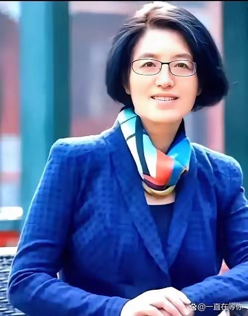 北大教授李玲曾说：“我死了不要骨灰，不要墓地，也不要通知亲朋好友，就悄悄地拉到火