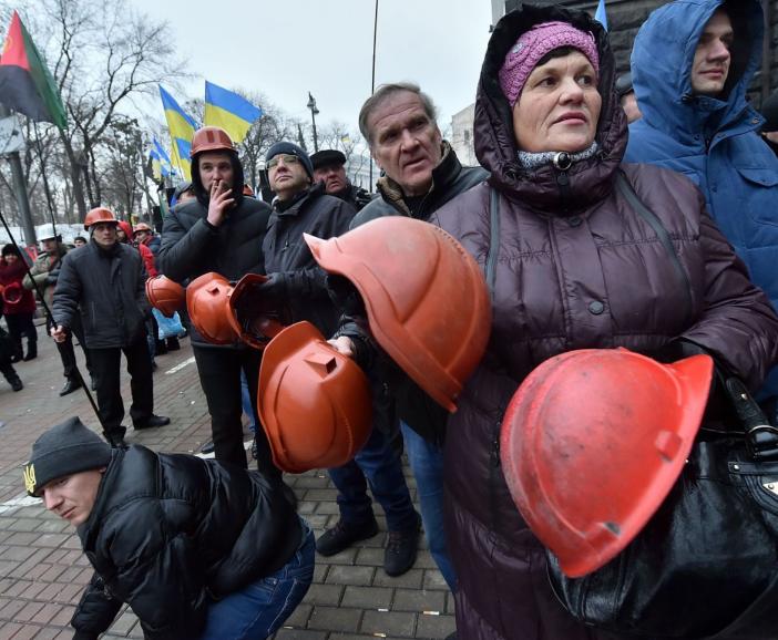 乌克兰拒绝妥协的比例创下惊人纪录！ 据12月民调，83.3%的人反对削减乌军