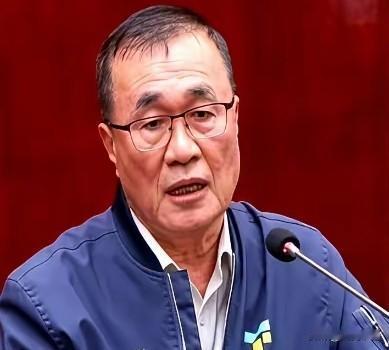 离谱！绿营民调曝苏贞昌女儿支持率89%，李四川：开心就好！岛内一份亲绿民调显示