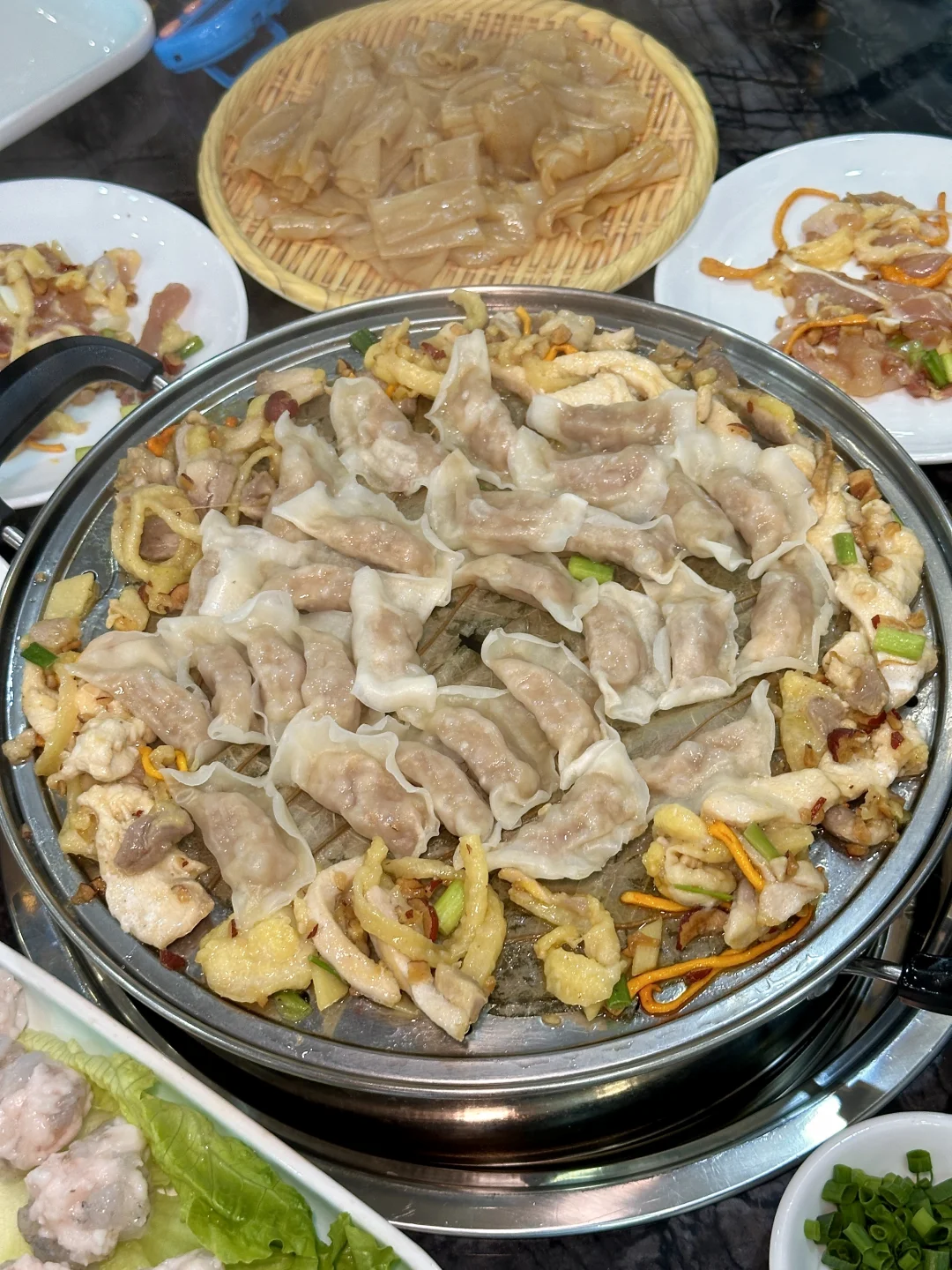 连续三周从广州去顺德吃夯爆的桑拿鸡！！！
