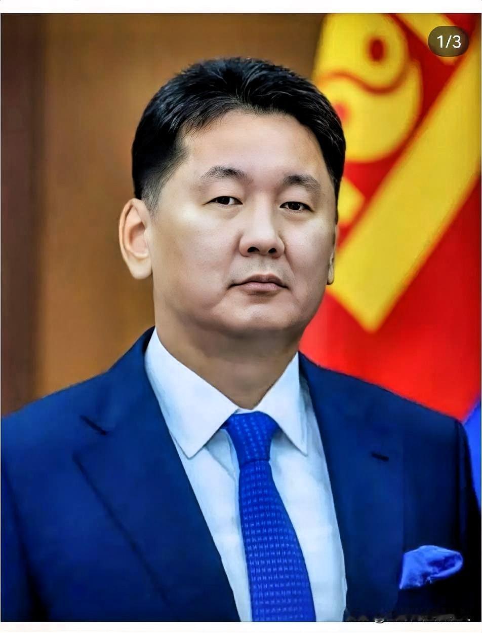 这下好了！不仅蒙古国，全国人都知道了这件事！11月8号，中俄蒙三国在蒙古达尔