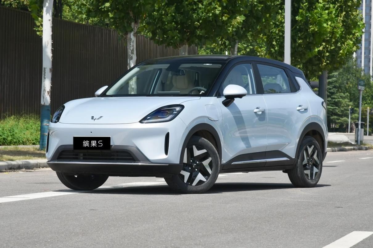 一家子冬天出门，交给缤果S就够了？ 冬天出门最怕啥？怕冻。冬天开车最怕啥？怕