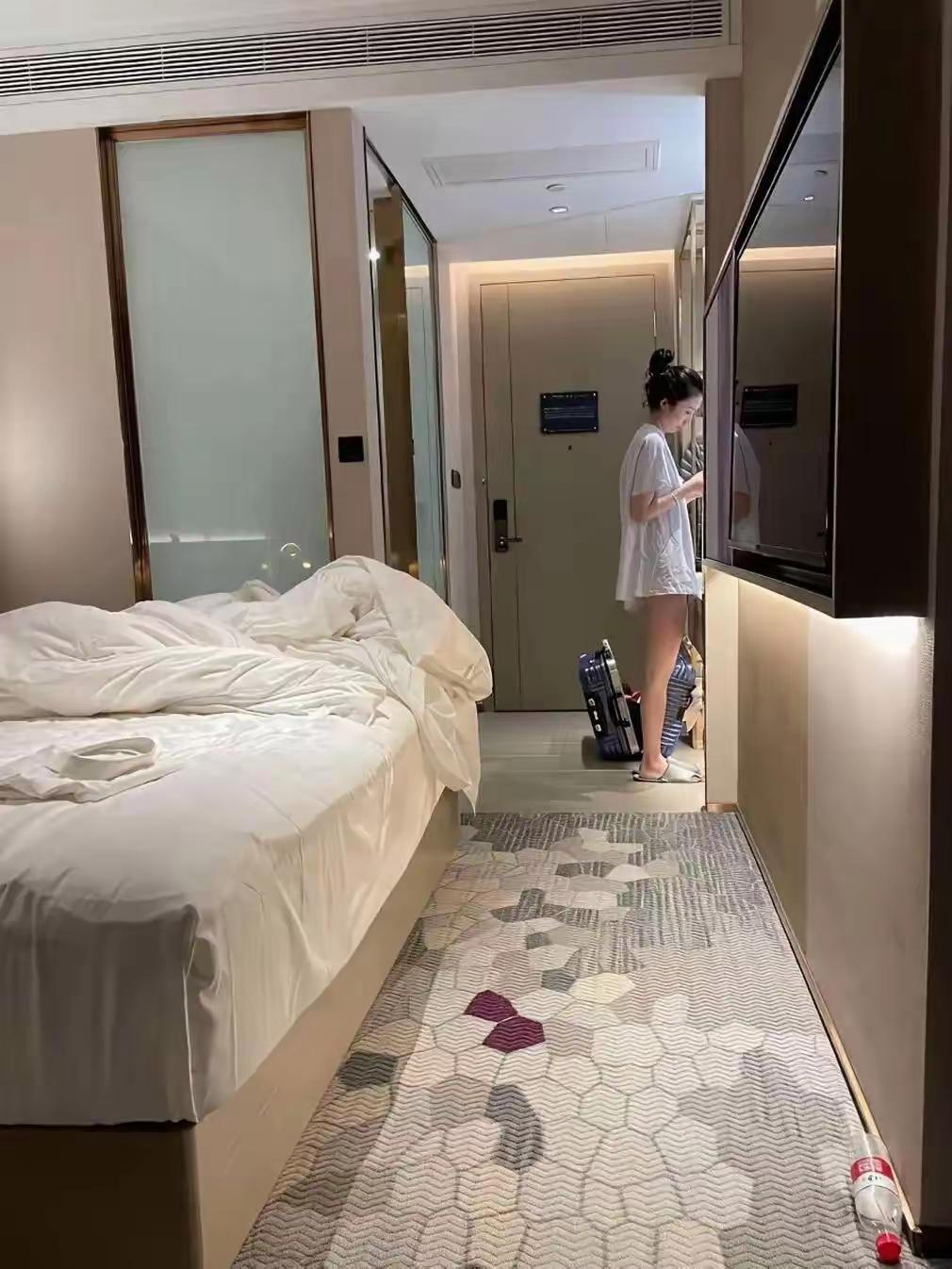 你不是她的唯一