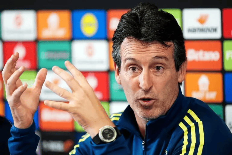 TA独家: 维拉老板将所有权利放给埃梅里, 任何人都为他服务