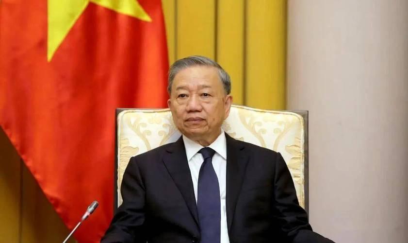 越共总书记苏林访华后，越南接连抛出三大反常举动，放弃欧美客机转而引进中国C90