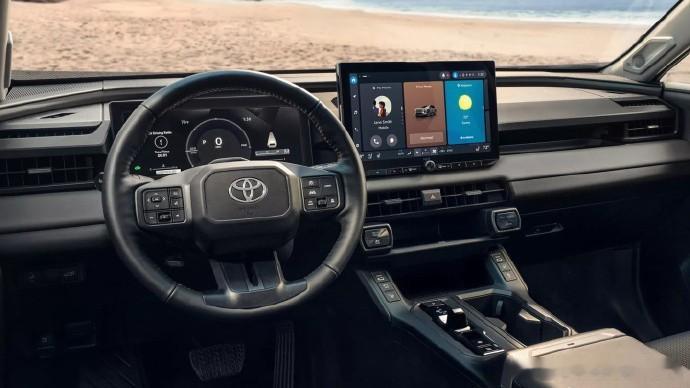 近日获悉，广汽丰田全新一代威兰达将于11月20日正式上市。新车属于换代车