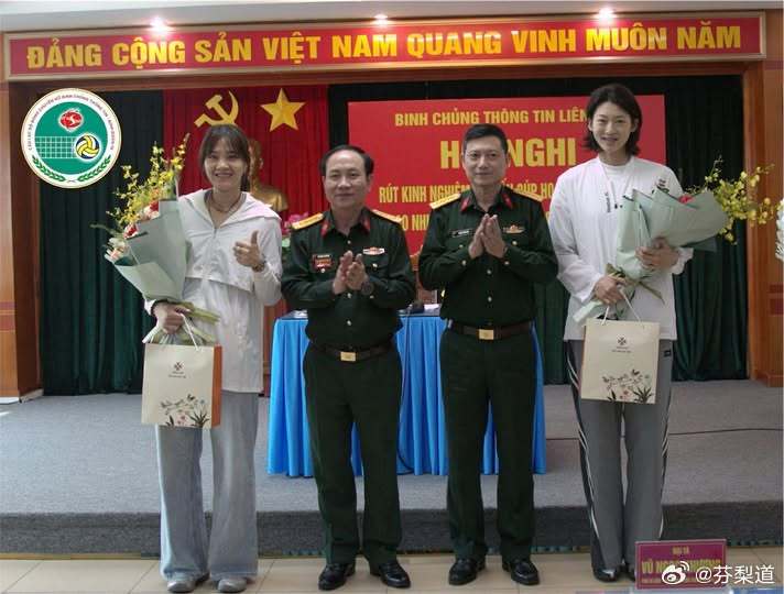 国际排坛动态孙杰孙杰和车文涵所在的通信兵团第一阶段赛程4月6日13:00河内