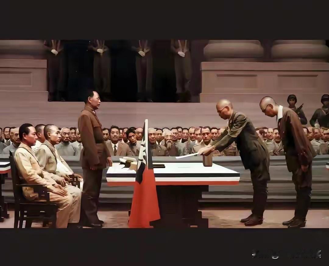 统算五次中日战争，日本主动进攻是四次，中国进攻日本本土一次这个数据本身就挺说