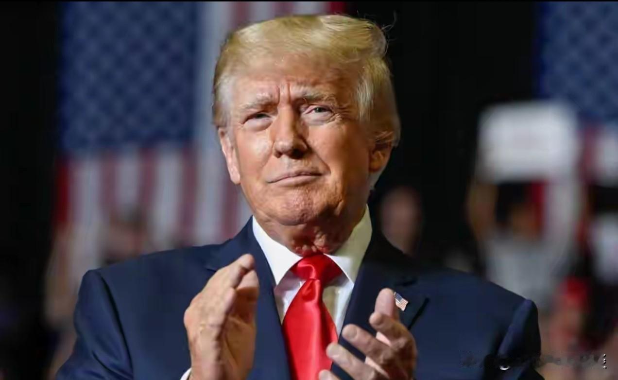 48小时内，特朗普连发80条帖子怒骂全球，这是被逼急了？2026年1月22日