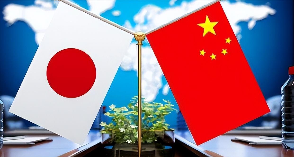 日本派人来了！日本派三个议员来北京，说是要改善关系，8月24号到的，待四天，消息