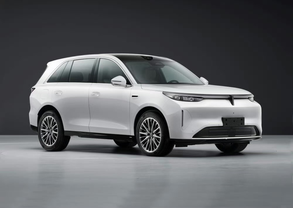 魏牌V8X纯电版续航公示，100度电池，CLTC续航670km。结合此前申报参数