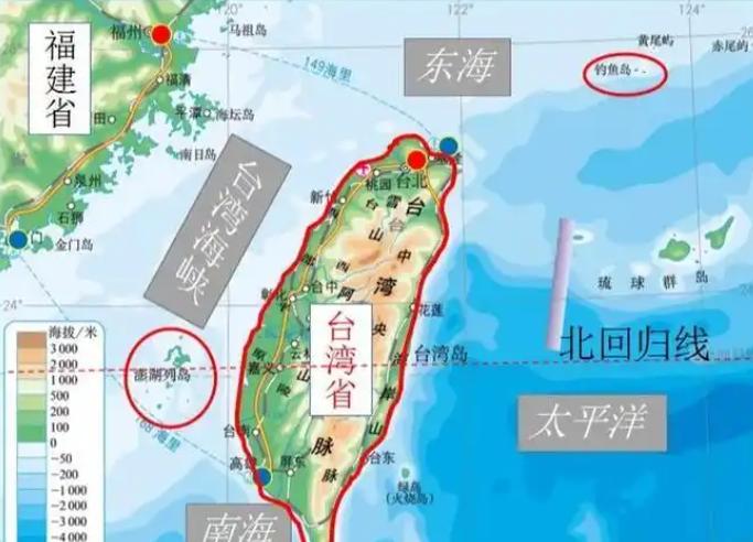 如果大陆被迫武统台湾，预计多久可以拿下台岛？1天概率15%，3天概率50%，