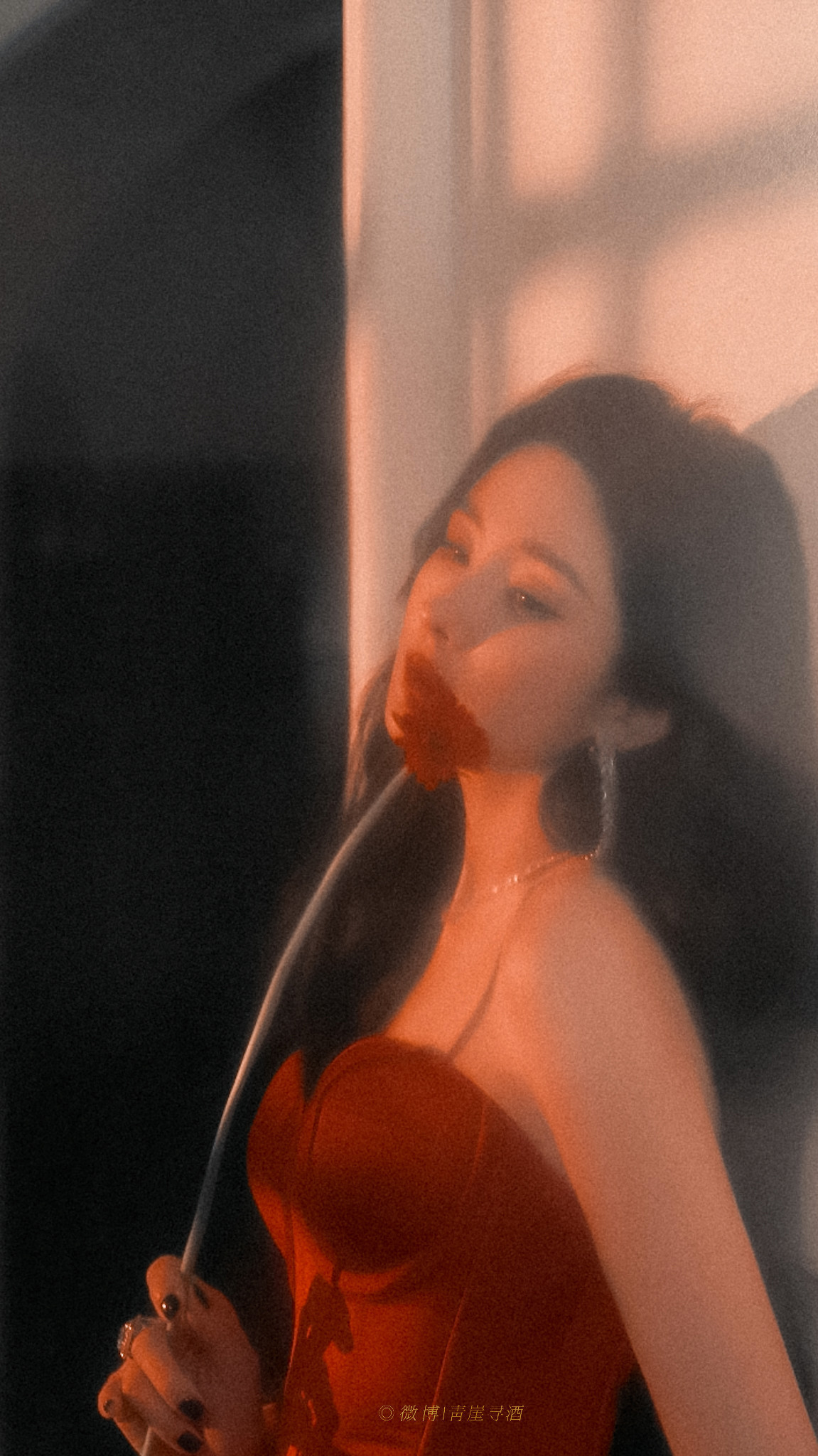 杨幂0912生日快乐什么时候还能再次重新22年微博之夜的配置🥺