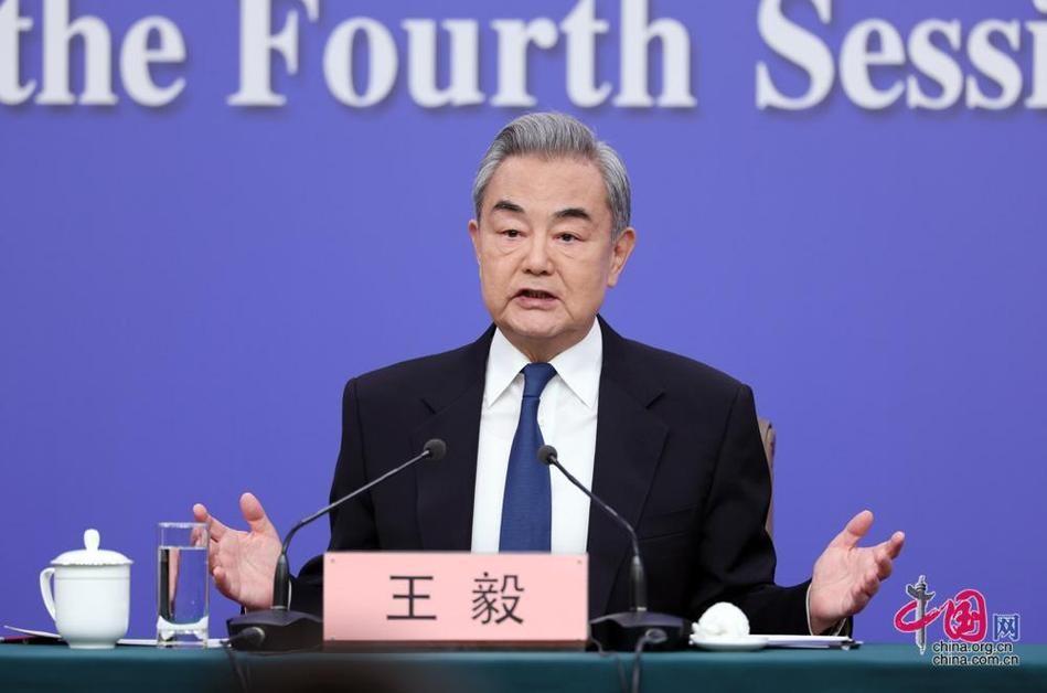 中国接到德方来电！魏德尔大胜之后，默茨政府主动联系中方，王毅直接亮明立场！德