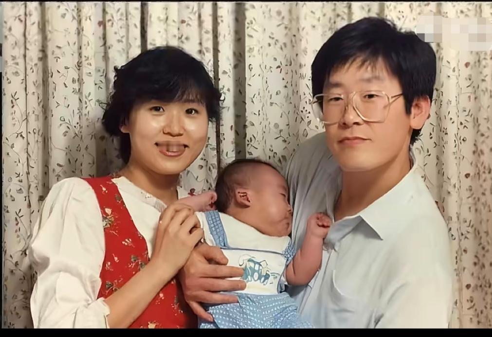 难得夫妻是少年！金惠景怎么也不会想到自己选择的左手臂有残疾的丈夫会走上韩国巅峰！