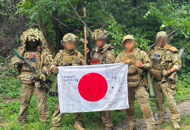 第三次世界大战事实上已经开打了！只是它没有像电影里那样，先由某个国家宣战，再